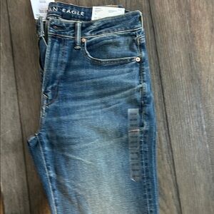 NWT American Eagle Brand AirFlex +  Men’s Jeans
